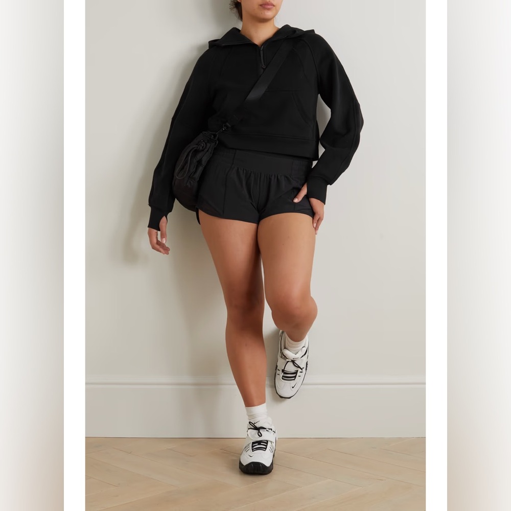 Lululemon Hotty Hot Shorts 2.5”